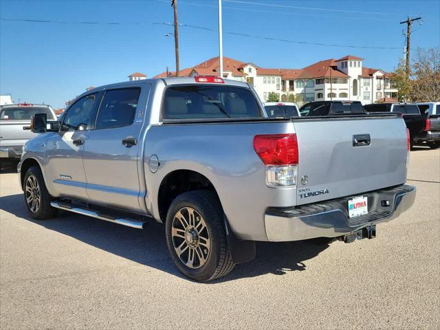 used 2012 Toyota Tundra car, priced at $21,986