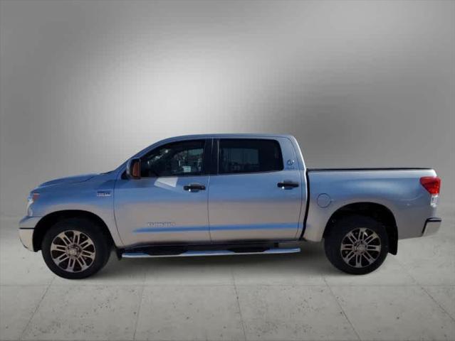 used 2012 Toyota Tundra car, priced at $21,986