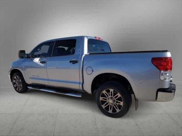 used 2012 Toyota Tundra car, priced at $21,986