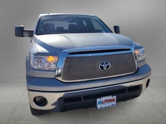 used 2012 Toyota Tundra car, priced at $21,986