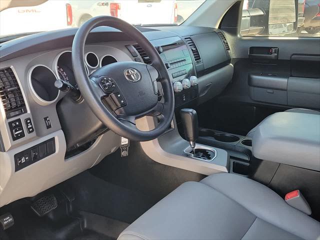 used 2012 Toyota Tundra car, priced at $21,986