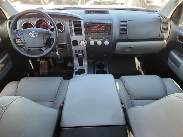 used 2012 Toyota Tundra car, priced at $21,986