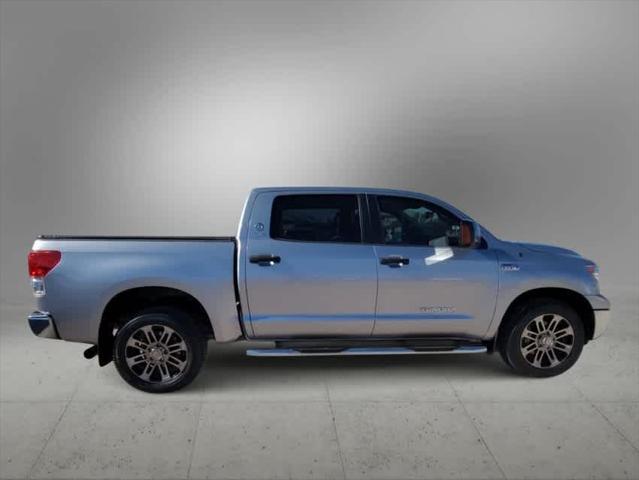 used 2012 Toyota Tundra car, priced at $21,986