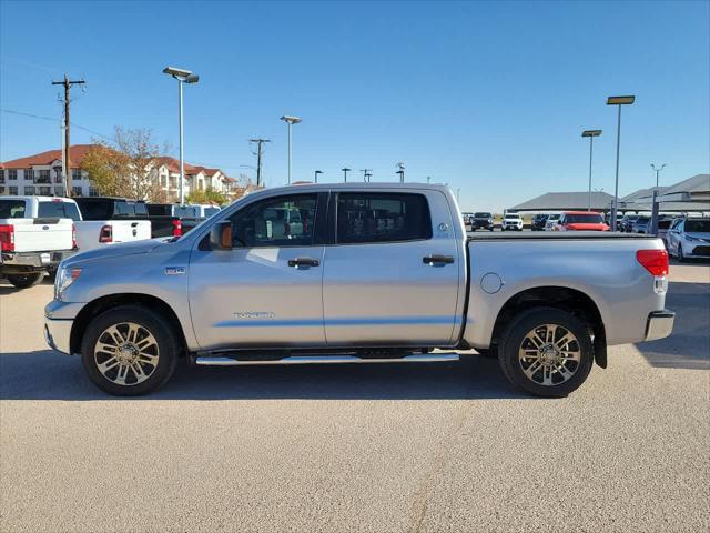 used 2012 Toyota Tundra car, priced at $21,986