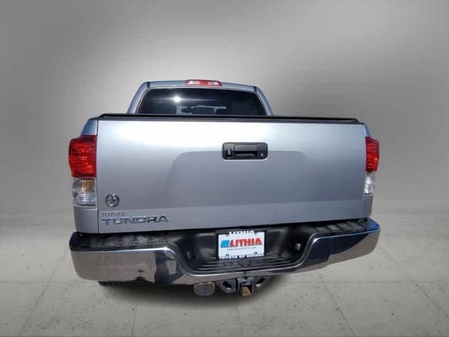 used 2012 Toyota Tundra car, priced at $21,986