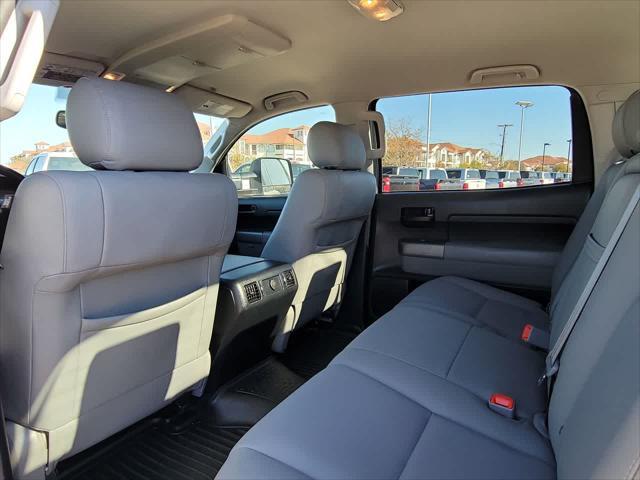 used 2012 Toyota Tundra car, priced at $21,986