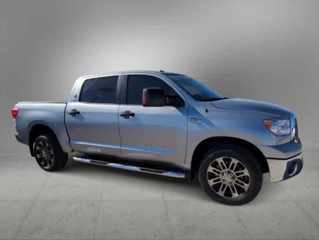 used 2012 Toyota Tundra car, priced at $21,986