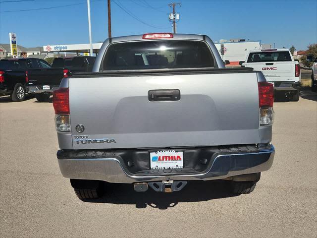 used 2012 Toyota Tundra car, priced at $21,986