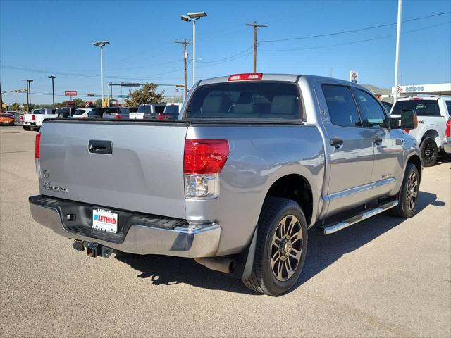 used 2012 Toyota Tundra car, priced at $21,986