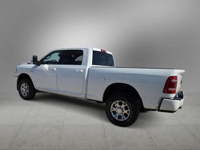 used 2023 Ram 2500 car, priced at $59,986