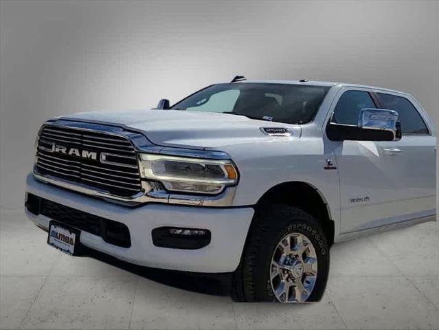 used 2023 Ram 2500 car, priced at $59,986