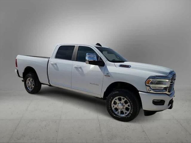 used 2023 Ram 2500 car, priced at $59,986