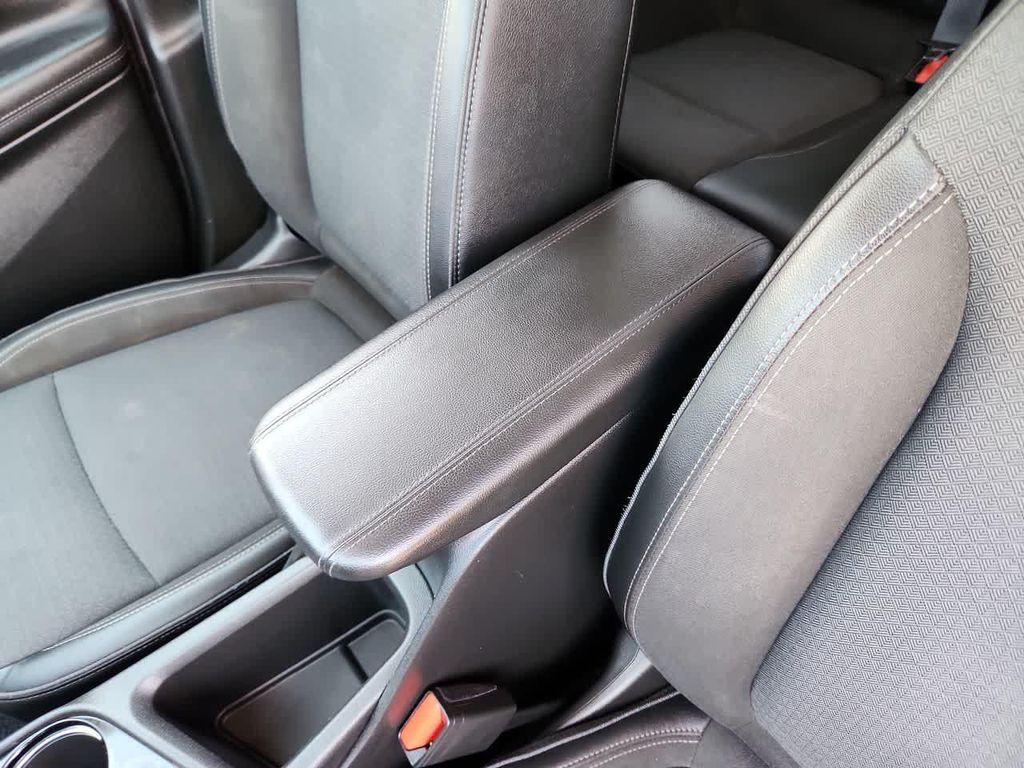 used 2021 Buick Encore GX car, priced at $17,986