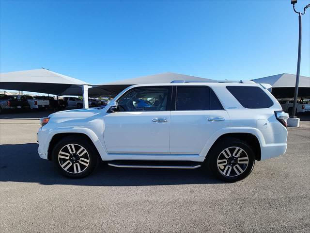 used 2020 Toyota 4Runner car, priced at $34,898