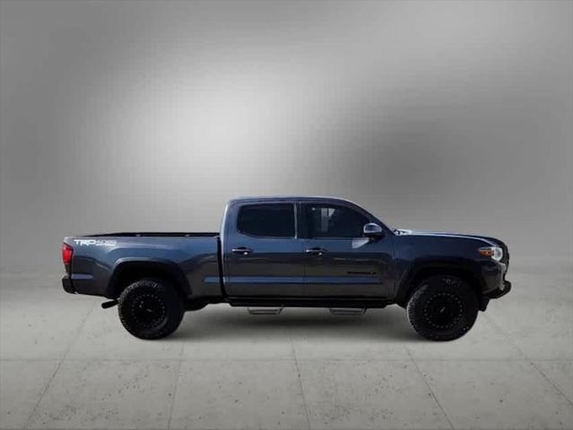 used 2019 Toyota Tacoma car, priced at $32,986