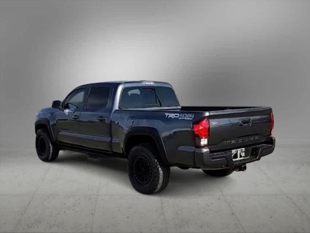used 2019 Toyota Tacoma car, priced at $32,986