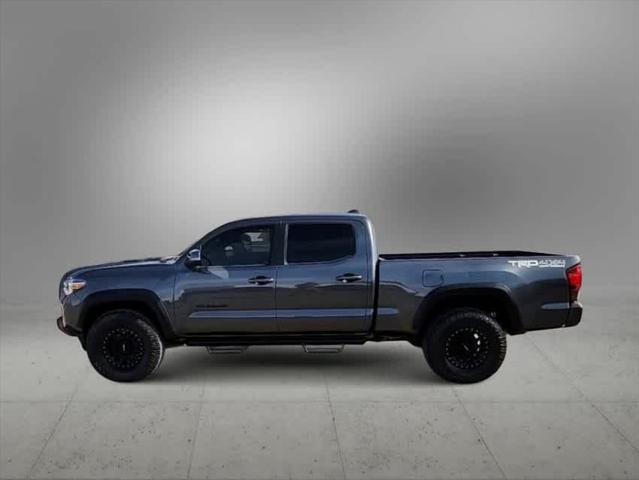 used 2019 Toyota Tacoma car, priced at $32,986