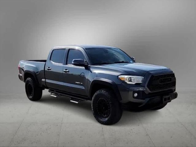 used 2019 Toyota Tacoma car, priced at $32,986