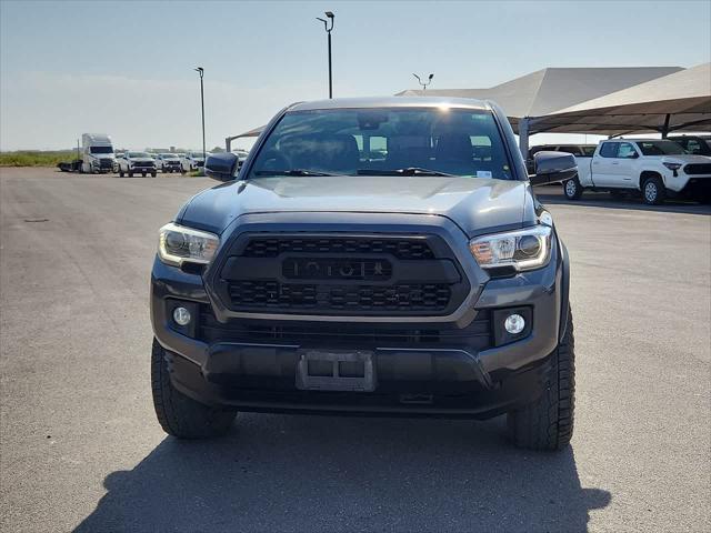used 2019 Toyota Tacoma car, priced at $32,986