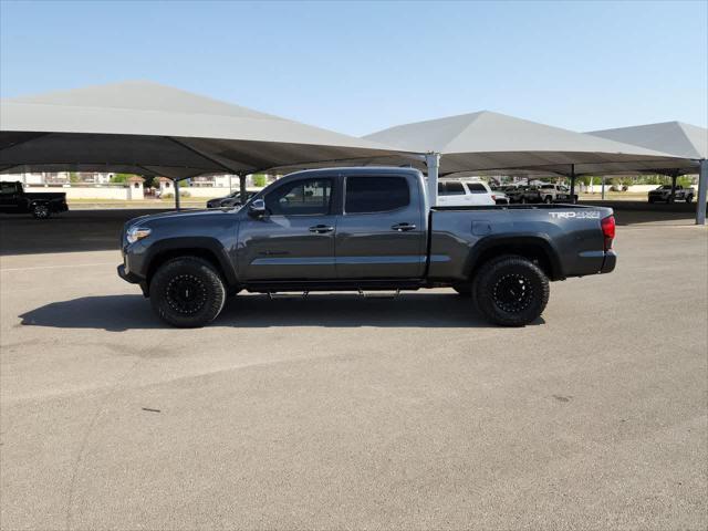 used 2019 Toyota Tacoma car, priced at $32,986