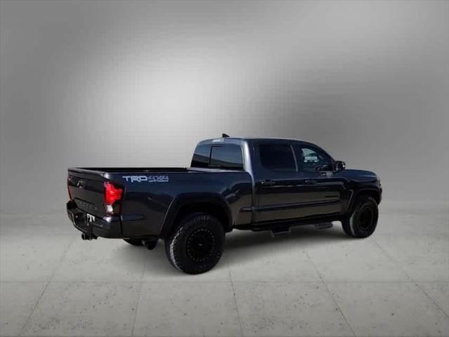 used 2019 Toyota Tacoma car, priced at $32,986