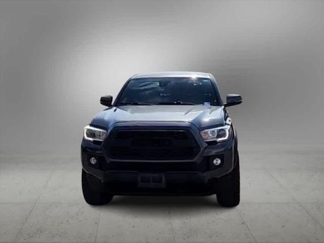 used 2019 Toyota Tacoma car, priced at $32,986