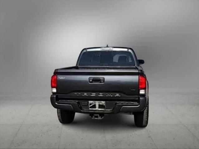 used 2019 Toyota Tacoma car, priced at $32,986