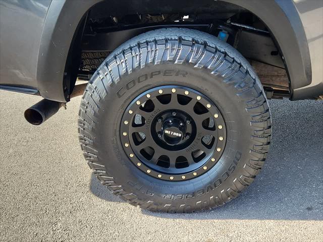 used 2019 Toyota Tacoma car, priced at $32,986