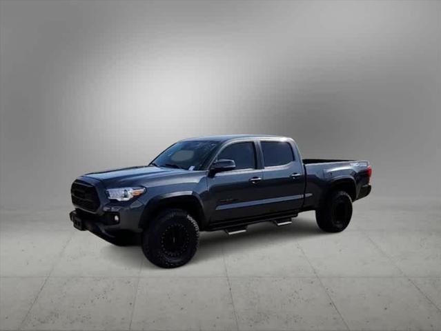 used 2019 Toyota Tacoma car, priced at $32,986