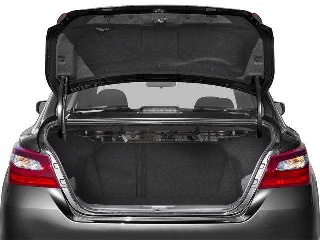 used 2017 Nissan Altima car, priced at $9,986