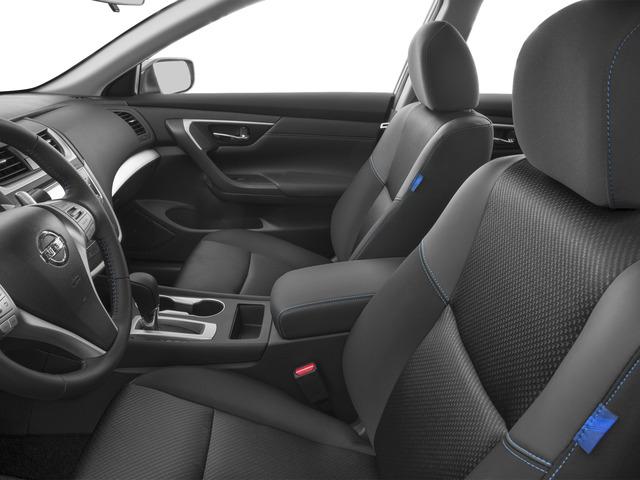 used 2017 Nissan Altima car, priced at $9,986