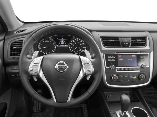 used 2017 Nissan Altima car, priced at $9,986