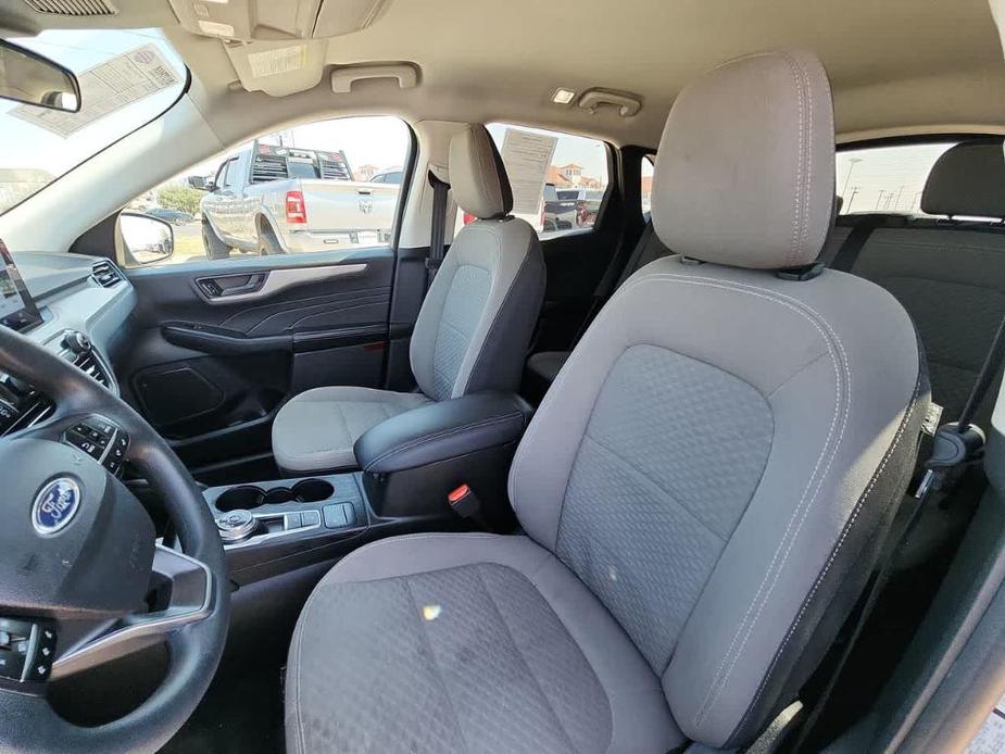 used 2022 Ford Escape car, priced at $19,986