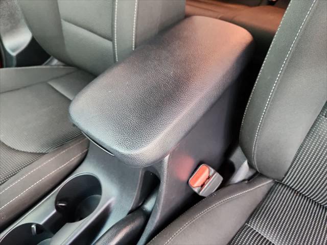 used 2021 Kia Forte car, priced at $16,986