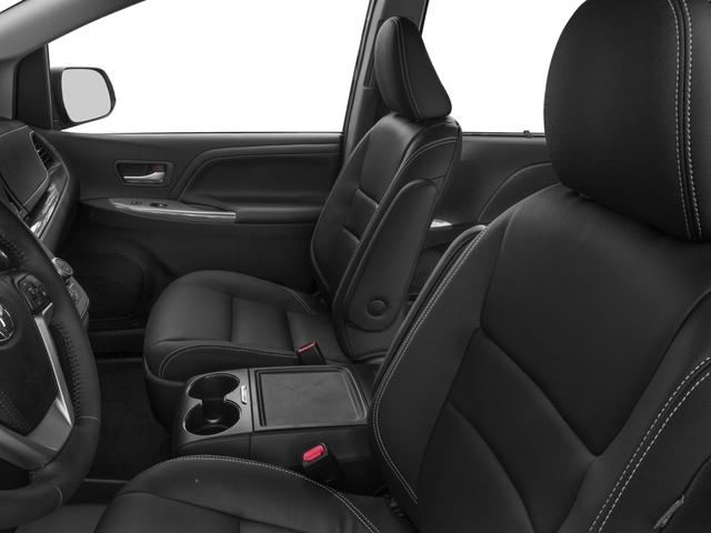 used 2016 Toyota Sienna car