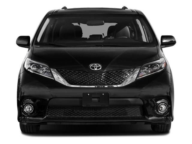 used 2016 Toyota Sienna car