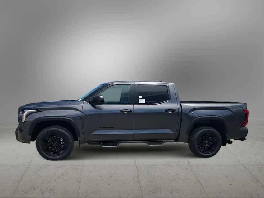 new 2024 Toyota Tundra car, priced at $57,961