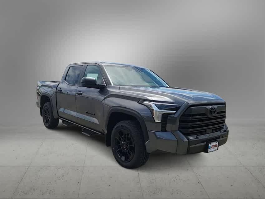 new 2024 Toyota Tundra car, priced at $57,961