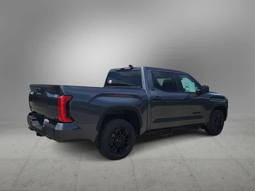 new 2024 Toyota Tundra car, priced at $57,961