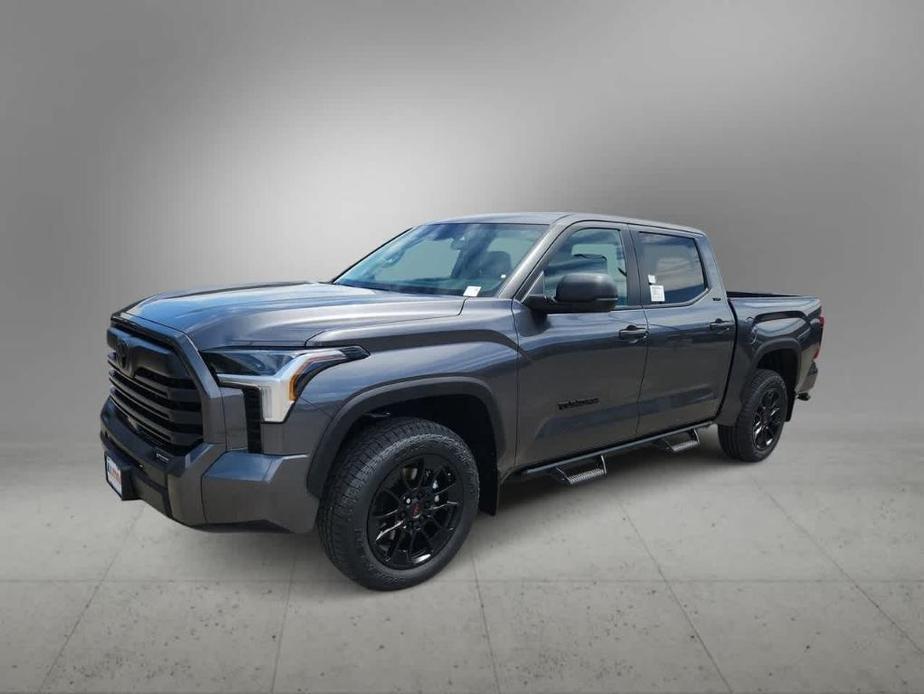 new 2024 Toyota Tundra car, priced at $58,961