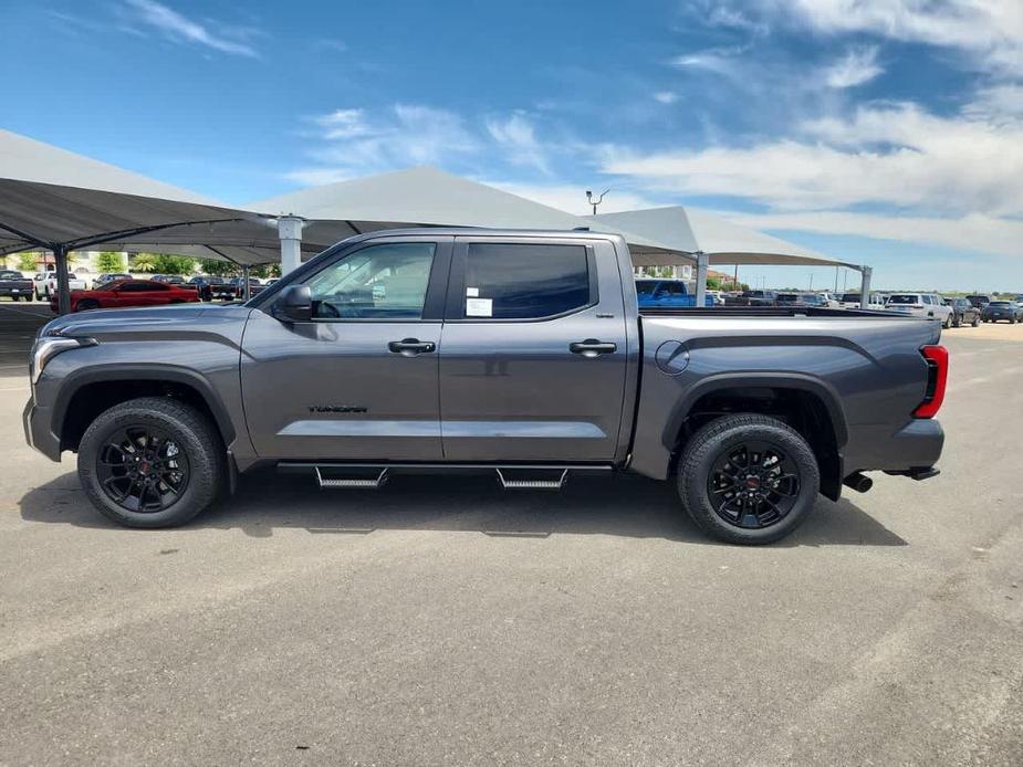 new 2024 Toyota Tundra car, priced at $57,961