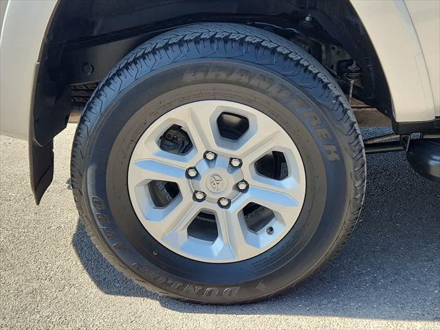 used 2022 Toyota 4Runner car, priced at $38,988