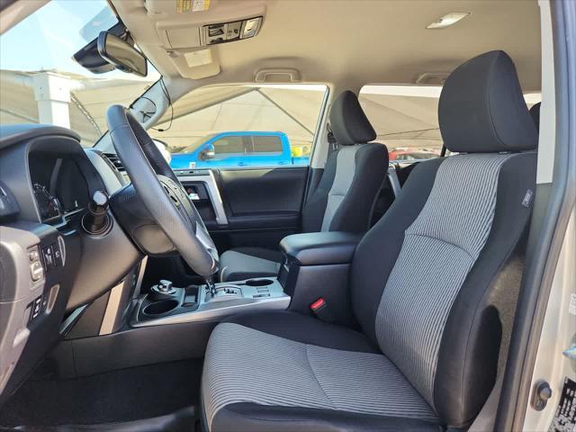 used 2022 Toyota 4Runner car, priced at $38,988