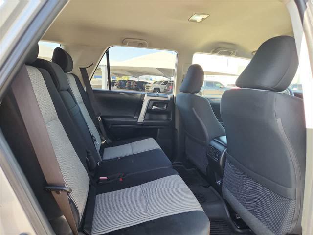 used 2022 Toyota 4Runner car, priced at $38,988