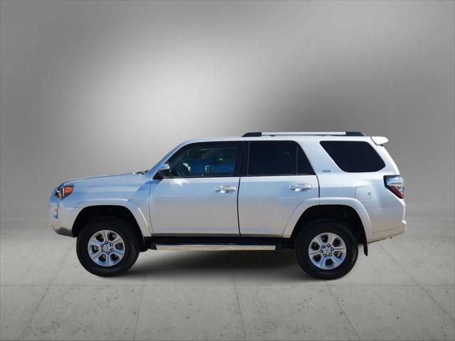 used 2022 Toyota 4Runner car, priced at $38,988