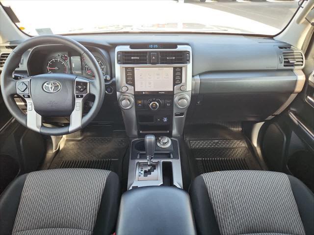 used 2022 Toyota 4Runner car, priced at $38,988