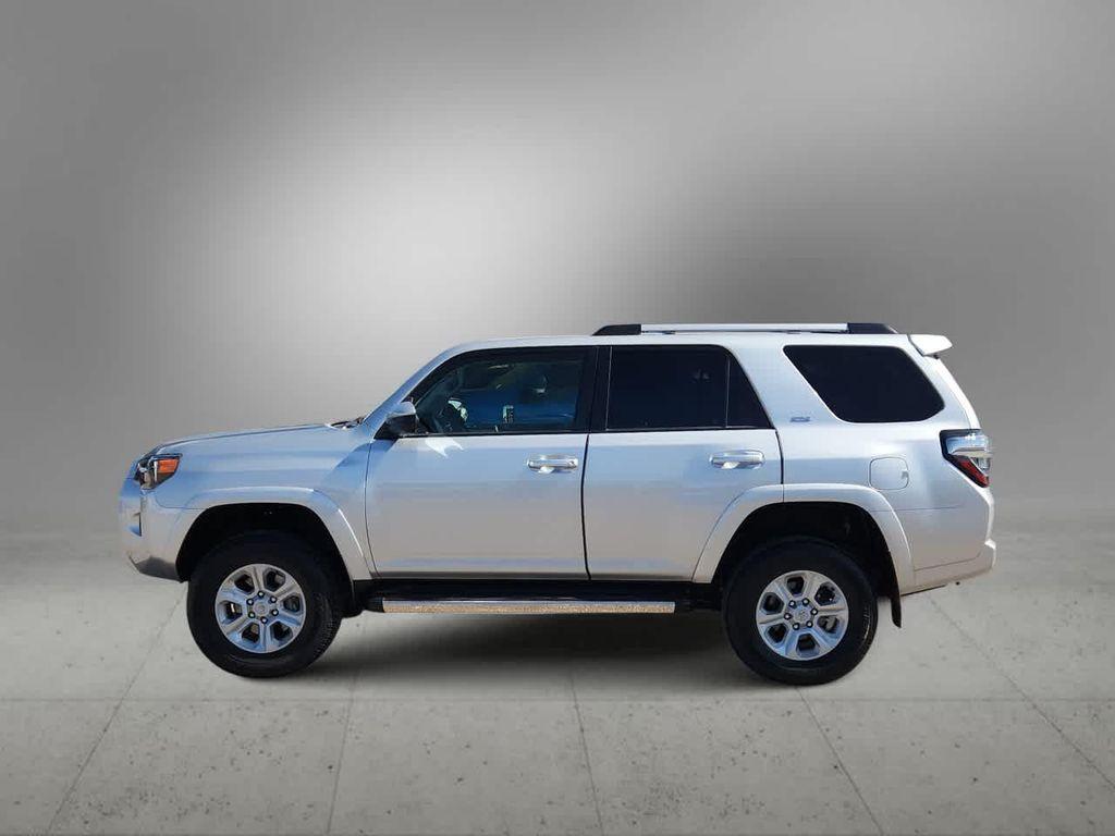 used 2022 Toyota 4Runner car, priced at $38,988