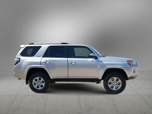 used 2022 Toyota 4Runner car, priced at $38,988