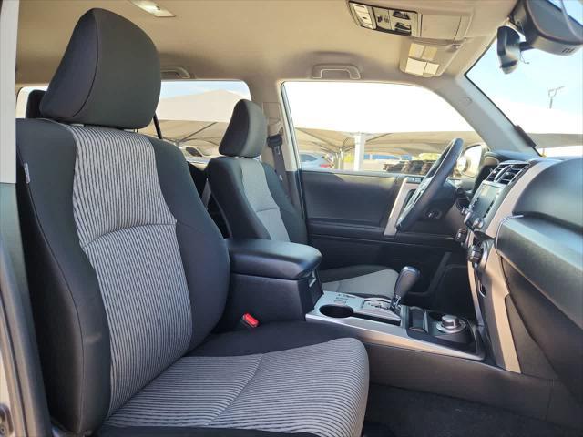used 2022 Toyota 4Runner car, priced at $38,988