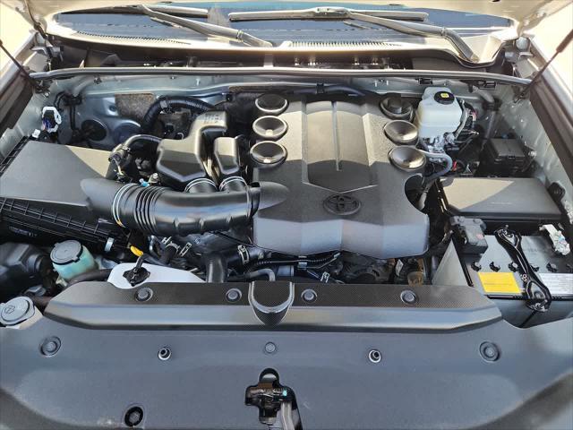 used 2022 Toyota 4Runner car, priced at $38,988